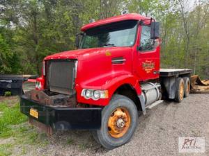 lot 56 image: Town Of Wheeler DPW.
