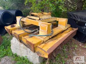 lot 124 image: Town Of Wheeler DPW.