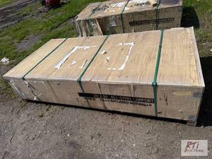 lot 30 image: 20ft x 30ft all steel carport with 10ft full ...