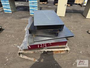 lot 120 image: Rolleridler system for a conveyor belt setup...