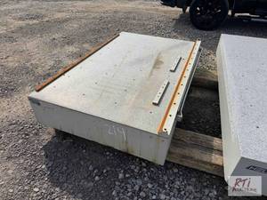 lot 162 image: Granite surface for high precision inspection...