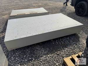 lot 163 image: Granite for high precision inspection...