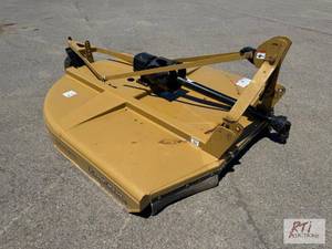 lot 53 image: Land Pride RCR1872 3pt rotary mower...