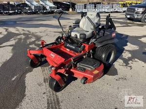 lot 71 image: 2021 Toro Z Master 6000 Series comm...