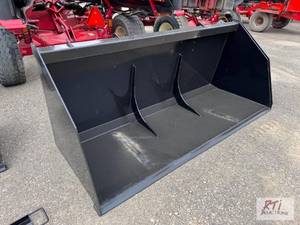 lot 216 image: 101-inch high capacity GP bucket fo...