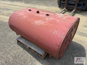 lot 236 image: Fuel tank...