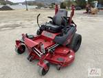 2025 Ferris ISX 3300 commercial zer...
