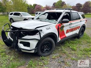 lot 9 image: Orleans County Sheriff