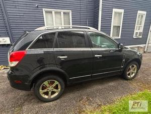 lot 13 image: 2012 Chevy Captiva LT. VIN3GNAL3E5XCS611742....