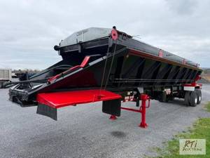 lot 27 image: Mix Brothers Inc.