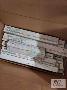 lot 304 image: New Woods Finish Mower Blades Qty 1 of 092466...