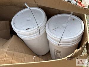 lot 5 image: Waterloo-&nbspKubota 3rd function kit...