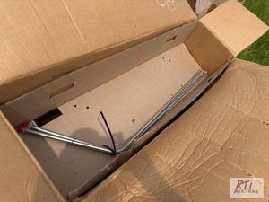lot 20 image: Waterloo-&nbspKubota 3rd function valve kit...