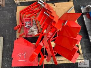 lot 94 image: Batavia- C and M parts...