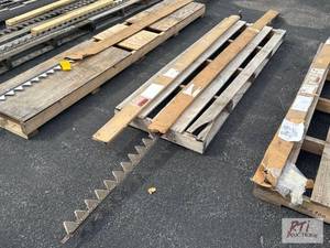 lot 106 image: Batavia- 1 Pallet containing miscellaneous cu...