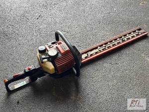 lot 117 image: Batavia- Stihl HS80 Hedge trimmer, condition ...