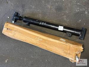 lot 130 image: Batavia- Kinze hydrualic cylinder GA21030...