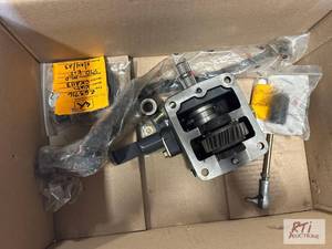 lot 145 image: Batavia- Kioti CKA113 PTO Kit...