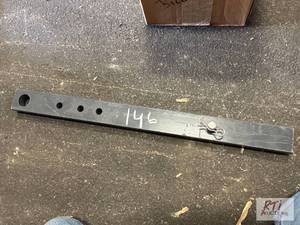 lot 146 image: Batavia- Draw bar...