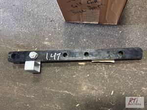 lot 147 image: Batavia- Drawbar...