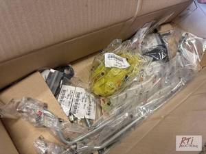 lot 148 image: Batavia- Kioti AHH177 Hydraulic tube...