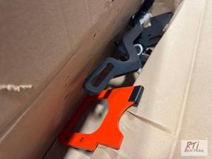 lot 149 image: Batavia- Kioti CXA112 Update kit...