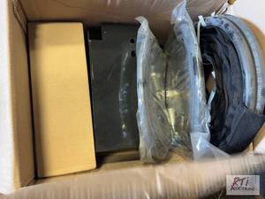 lot 150 image: Batavia- Kioti&nbspNSA108 3rd function kit...