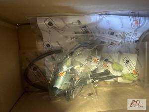 lot 157 image: Batavia- Kioti DKA112 Power socket kit...