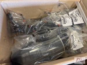 lot 160 image: Batavia- Kioti DKA115 Fuel heater kit...