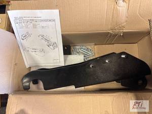lot 162 image: Batavia- Kioti CKA166 Thumb kit...