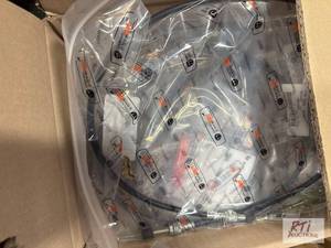 lot 168 image: Batavia- Kioti DKA140 RPM link kit...