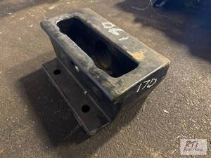 lot 170 image: Batavia- Weight bracket...