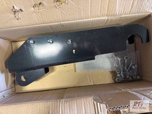 lot 171 image: Batavia- Kioti DKA148 Backhoe thumb...