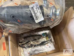 lot 176 image: Batavia- Kioti&nbspNXA110 Fuel heater kit...