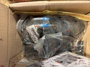 lot 177 image: Batavia- Kioti NXA115&nbspFuel heater kit...