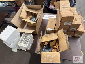 lot 188 image: Batavia- Hardware and spark plugs...