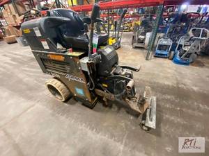 lot 18 image: 2017 National 7700 electric 30-inch...