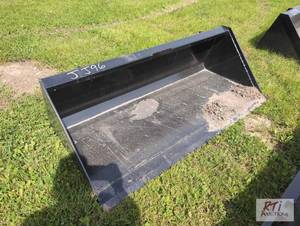 lot 101 image: Swict 66in GP bucket. MDI Item is ...