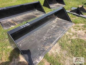 lot 103 image: Swict 84in GP bucket. MDI Item is ...