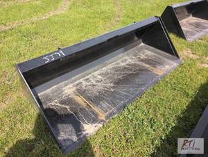 lot 104 image: Swict 78in GP bucket. MDI Item is ...