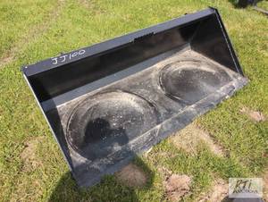 lot 105 image: Swict 66in GP bucket. MDI Item is ...