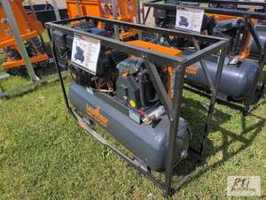 lot 138 image: LandHonor 40 gallon 2 stage horizon...