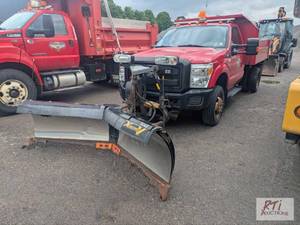 lot 1 image: Genesee County