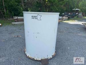 lot 63 image: Belgrade Belle style dust collector...
