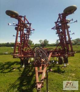 lot 123 image: SUNFLOWER 5034. 30-Foot All-Purpose...