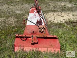 lot 135 image: Farmi Forest Corporation JL351 PTO ...