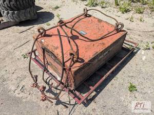 lot 138 image: Eriez Magnet.&nbspItem is located ...
