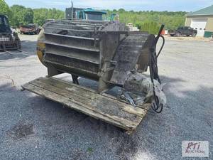 lot 148 image: Concrete mixer.&nbspItem is locate...