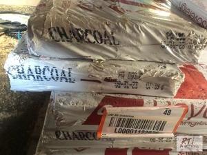 lot 169 image: 27 bundles of three-tab GAF Royal S...