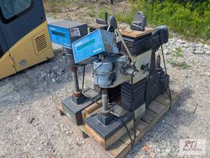 lot 225 image: (4) Hardness Testers.&nbspItem is ...